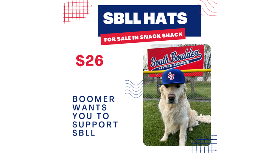 SBLL Hats