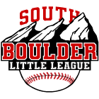 South Boulder Little League 