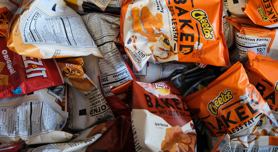 Visit the Snack Shack!