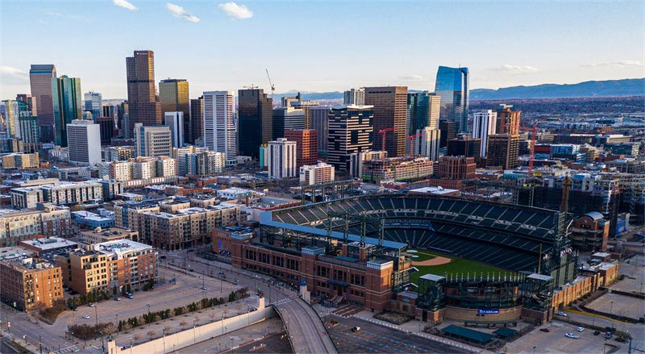 SBLL at the Rockies June 8th