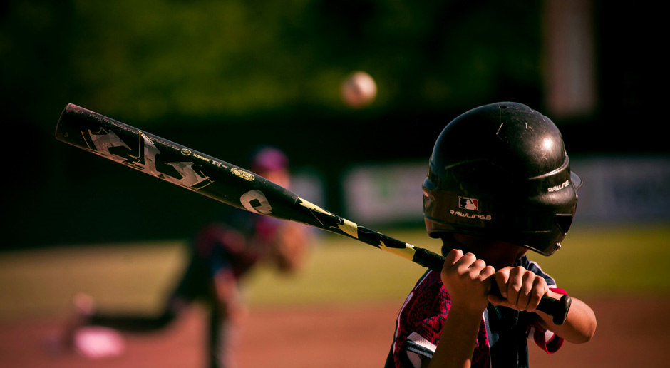 Register for Summer Ball with NBLL