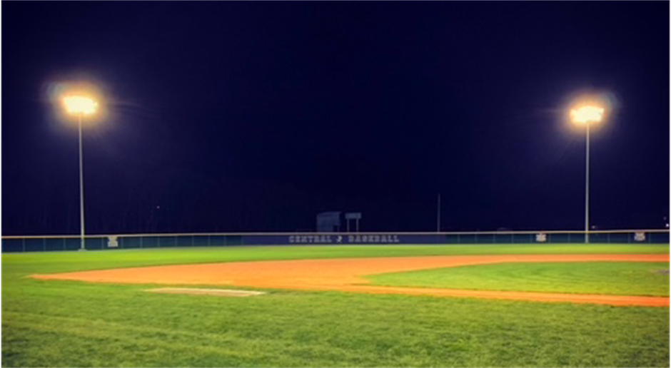 Friday Night Lights May 16