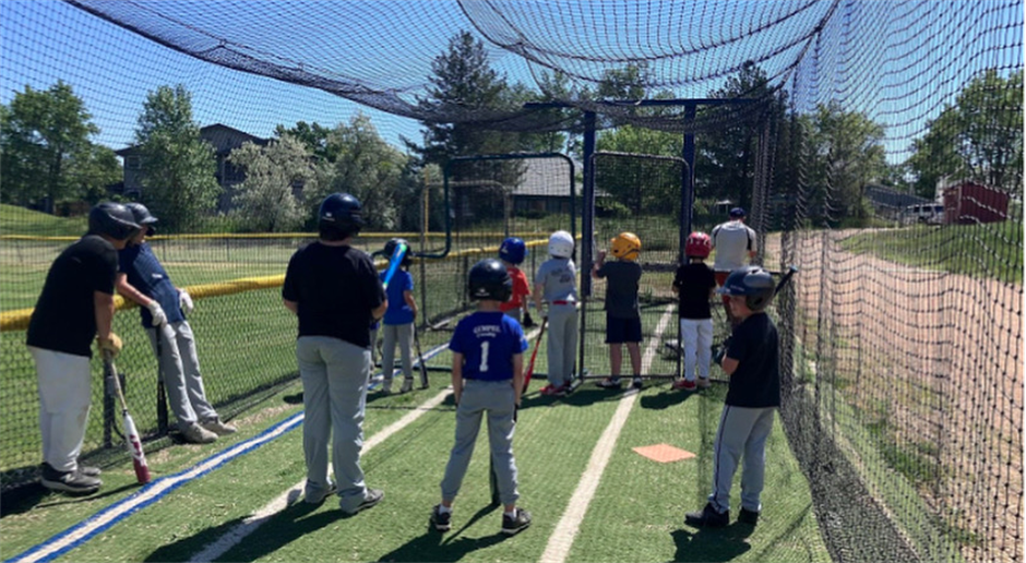 SBLL Summer Camp Registration is Open!