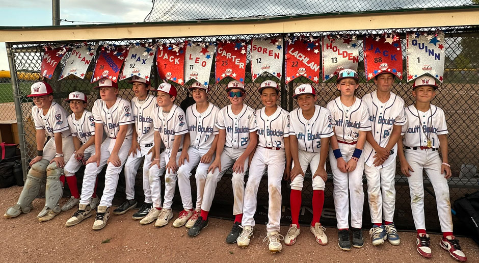 2025 All Star Information