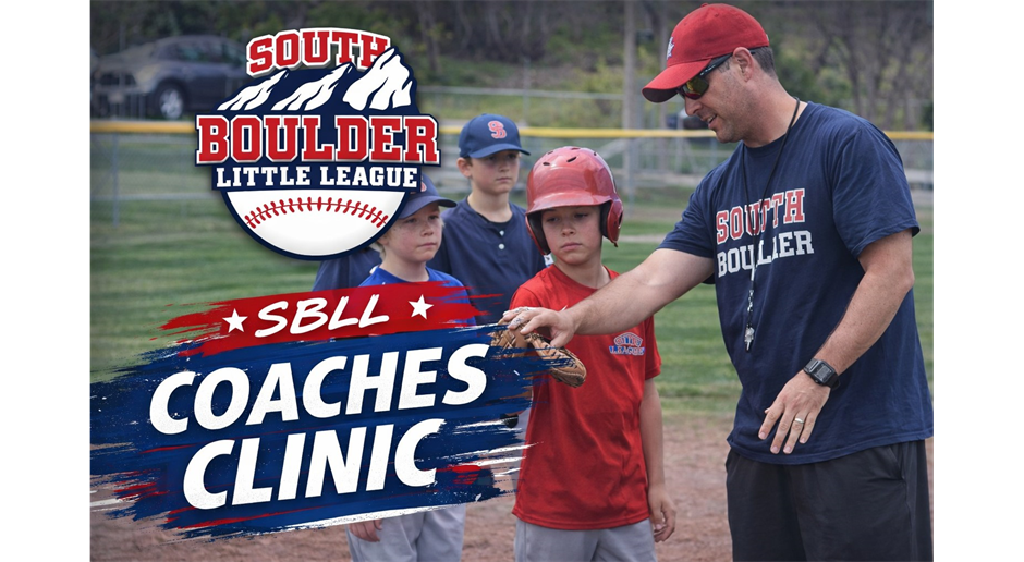 SBLL Coaches Clinic