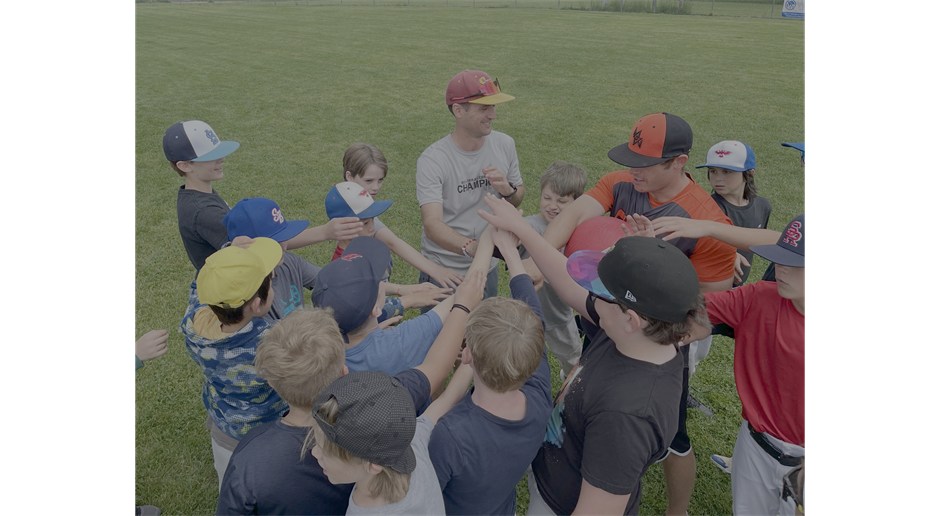 2026 Baseball Summer Camps!