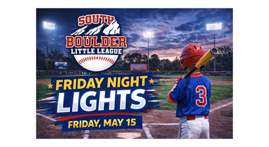 Friday Night Lights at Stazio Ballfields